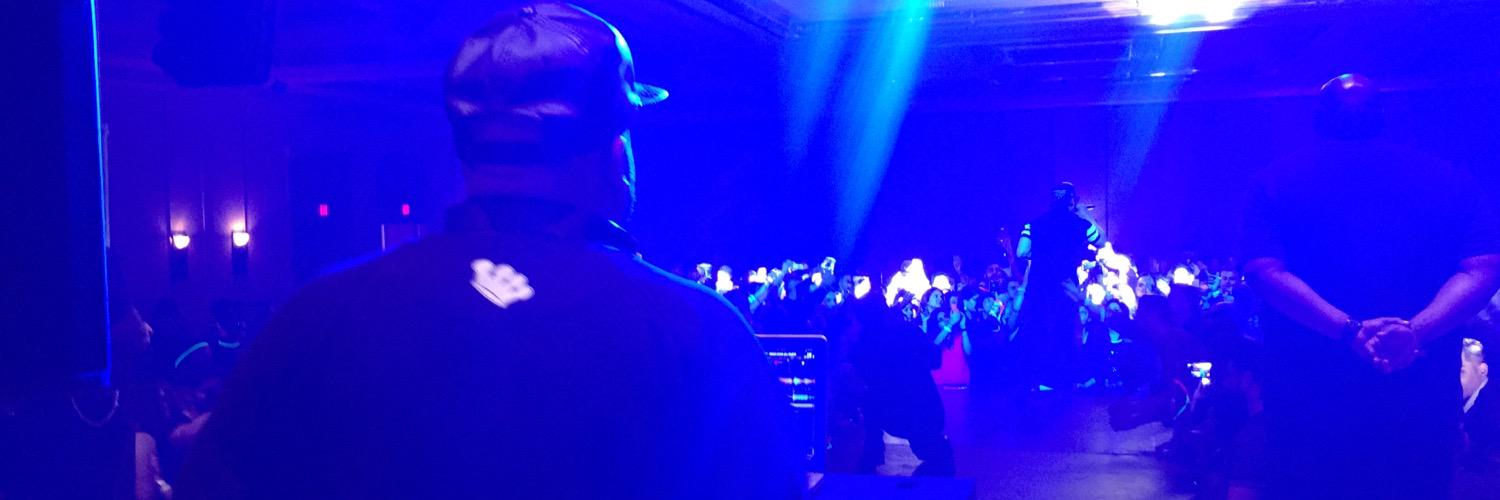 DJKAMRAN's profile banner image