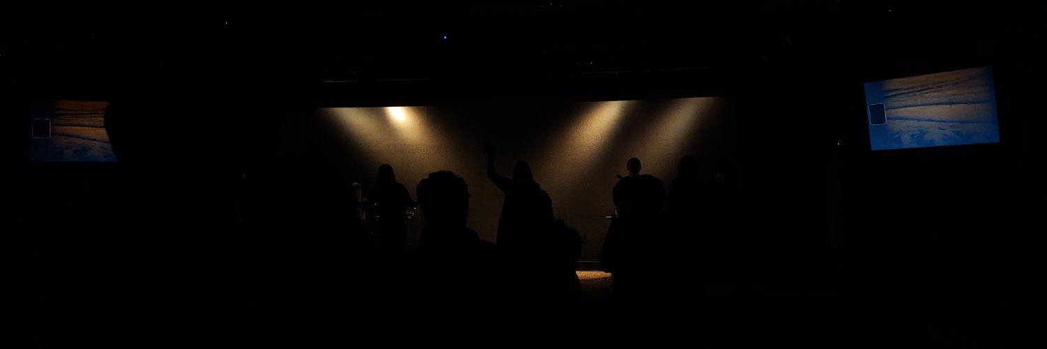 CSBaker25's profile banner image