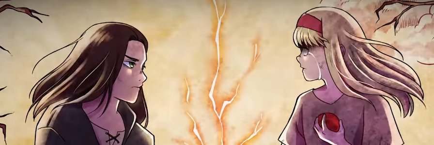 Gwenaroke's profile banner image