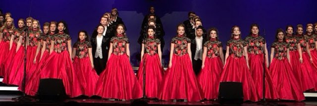 ShowchoirIN's profile banner image