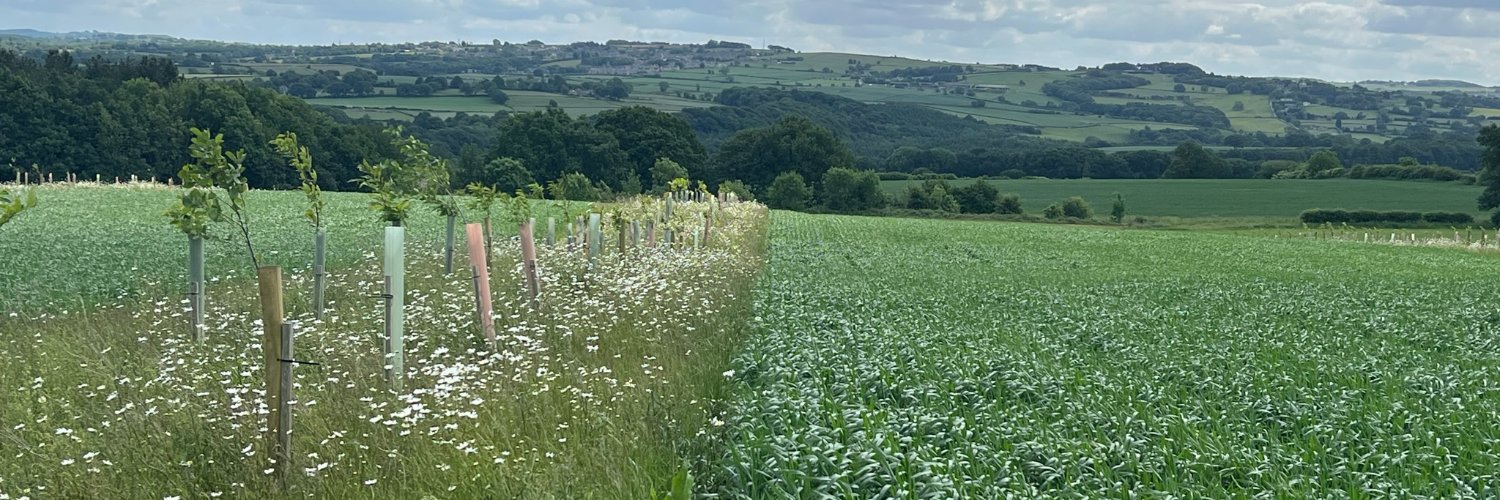 Organic Research Centre banner