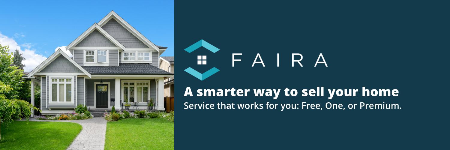 FairaHomes's profile banner image