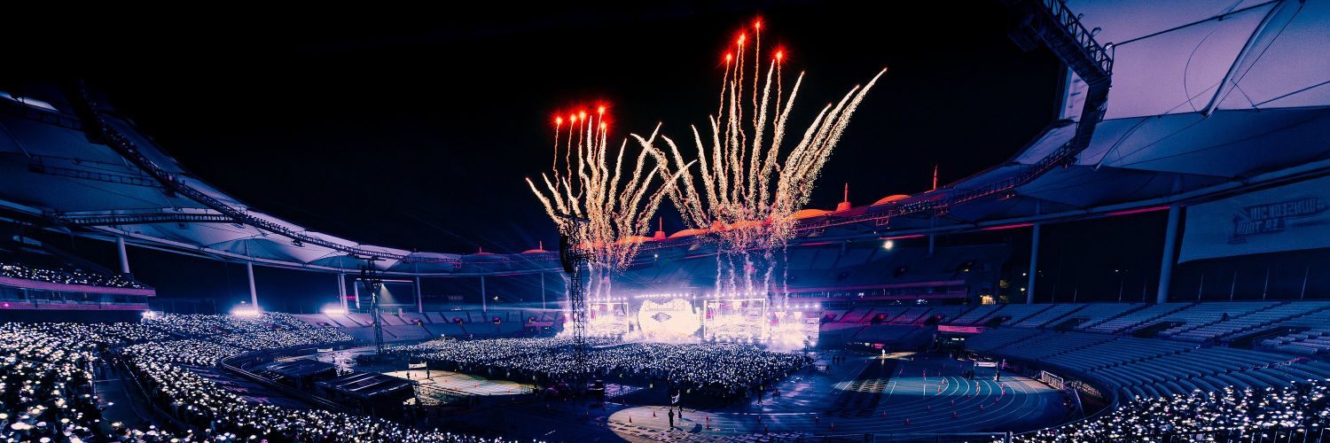 love2_jin's profile banner image