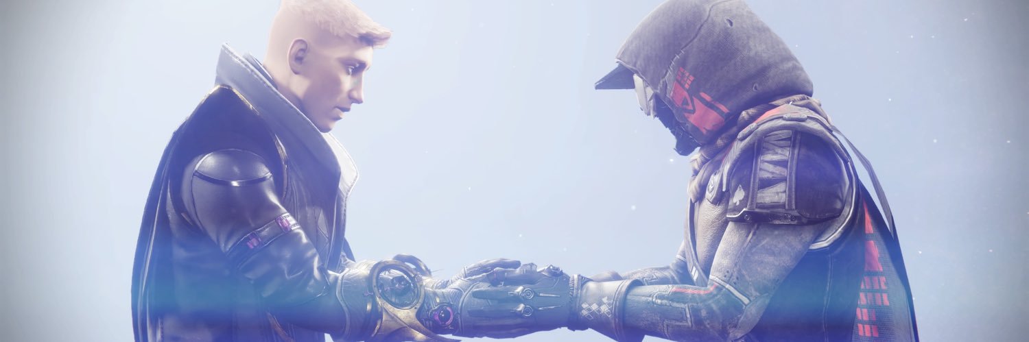 Mike banner