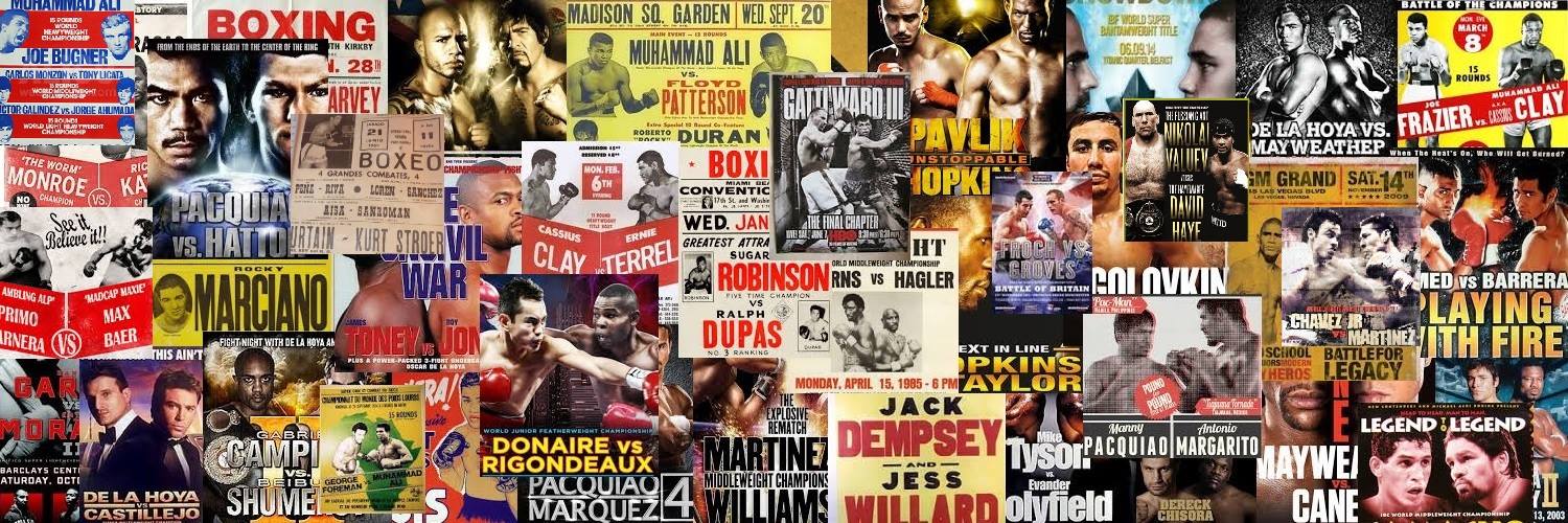 BoxeoTotal.net banner