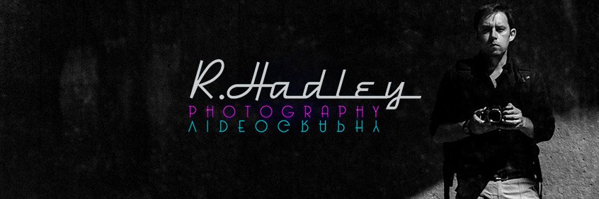 HadleyStudio's profile banner image