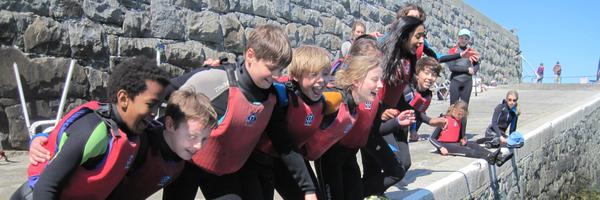 sailingtrust Profile Banner