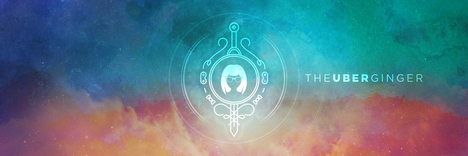 Ginger banner
