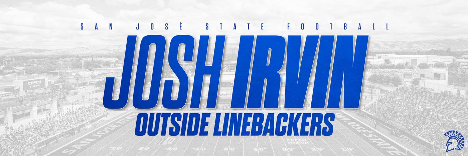 Josh Irvin Profile Banner