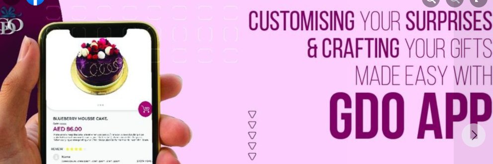 giftdubaionline's profile banner image
