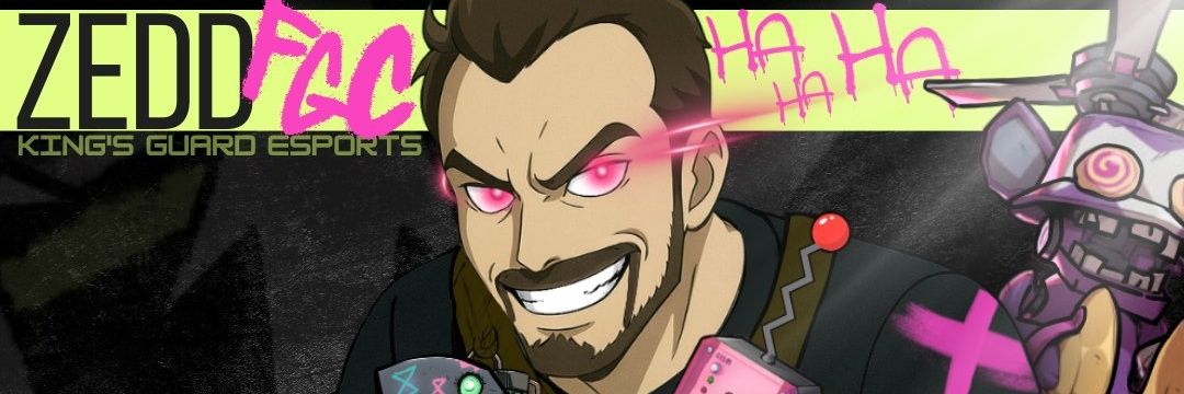 Zedd_FGC's profile banner image