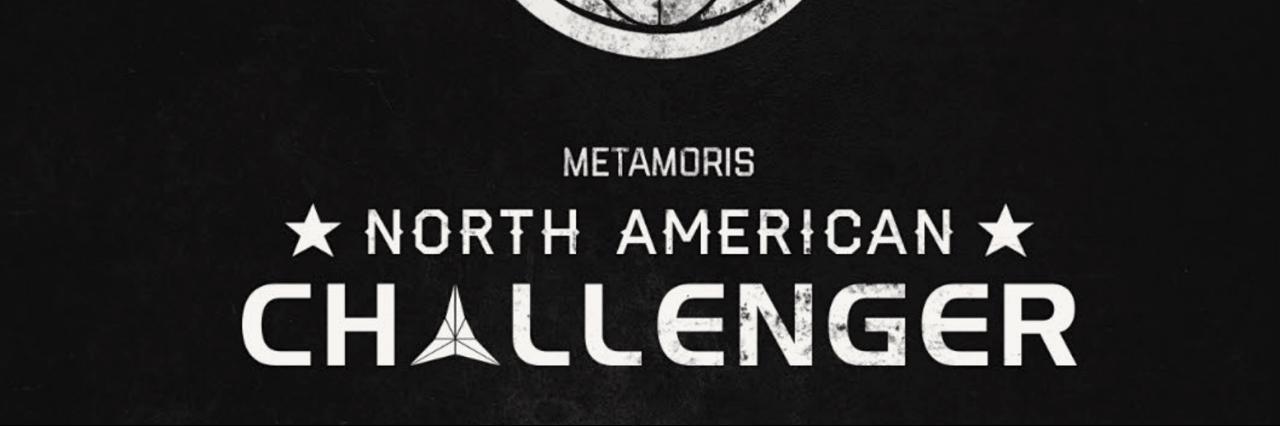 Metachallenger's profile banner image