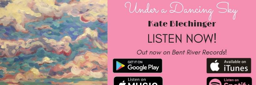 KateBlechinger's profile banner image
