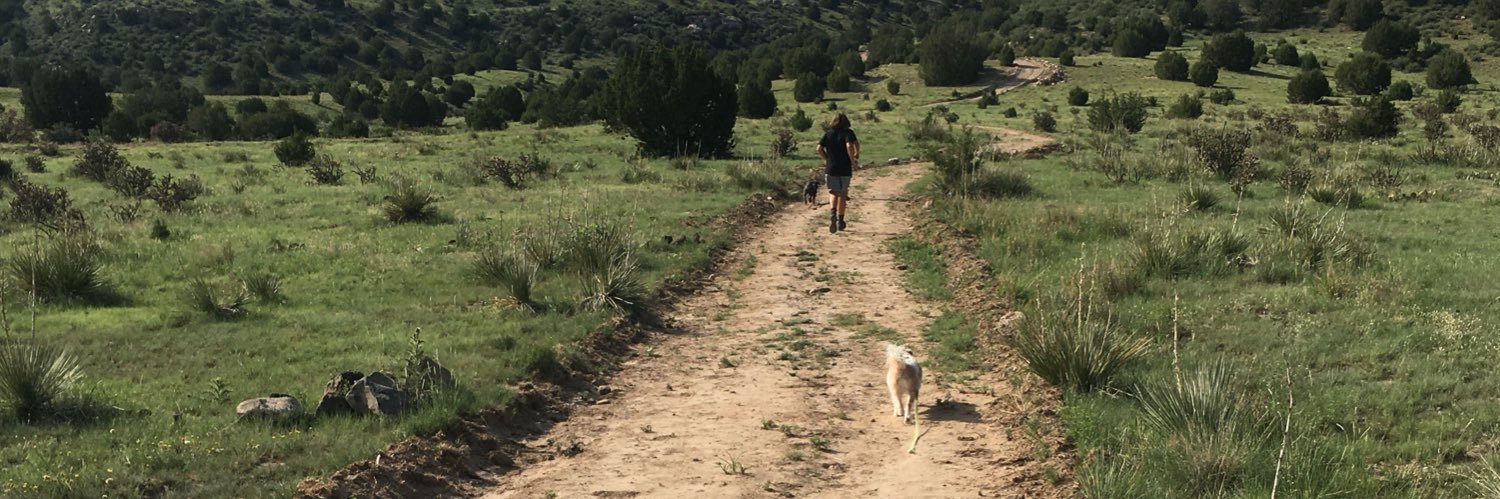 buckboymama's profile banner image