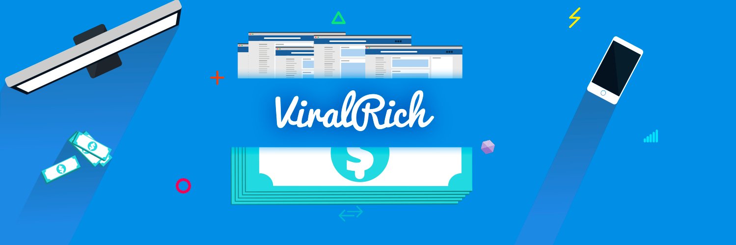 viral_rich's profile banner image