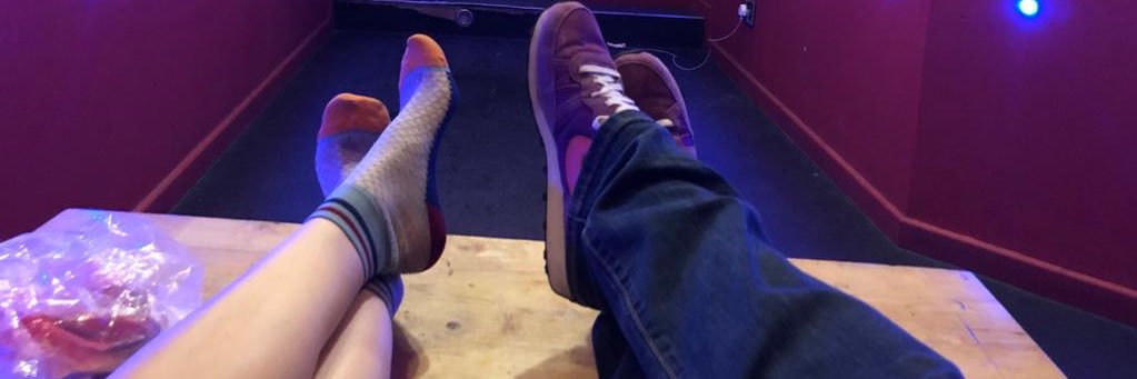 Toria Garbutt banner