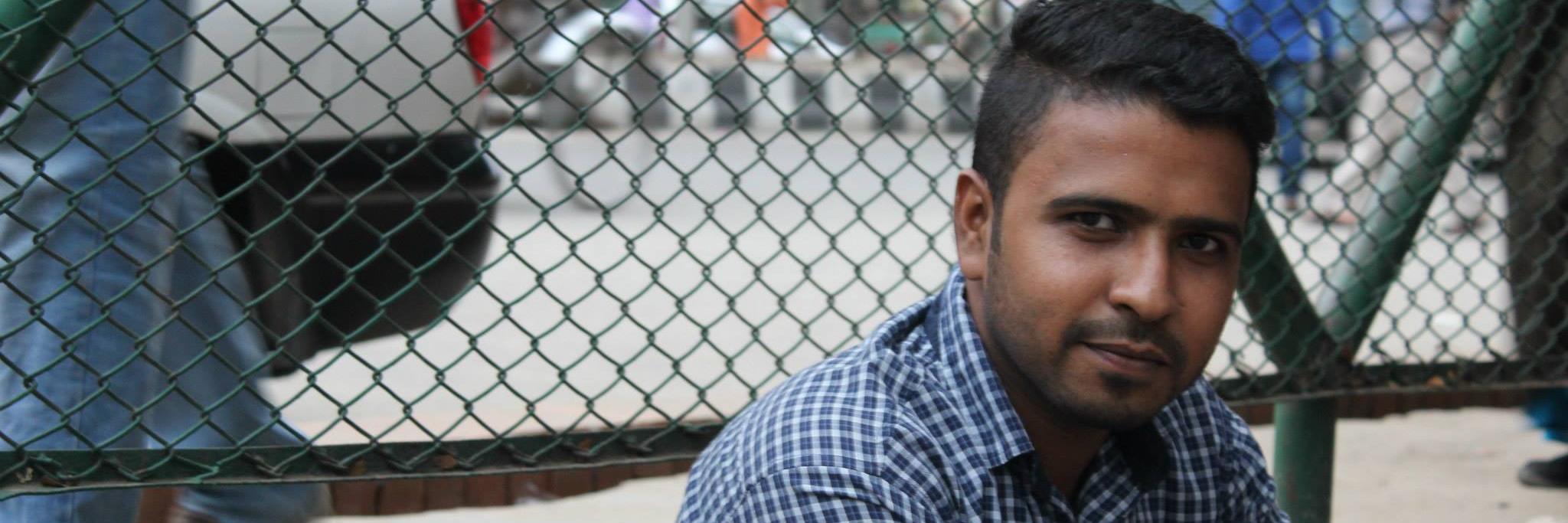 aaanik208's profile banner image