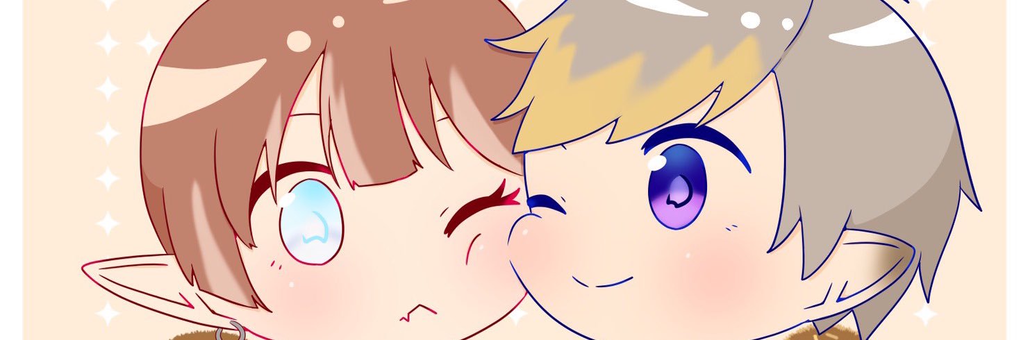 rikuzoku's profile banner image