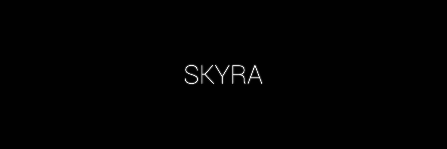Abe8325skyR's profile banner image