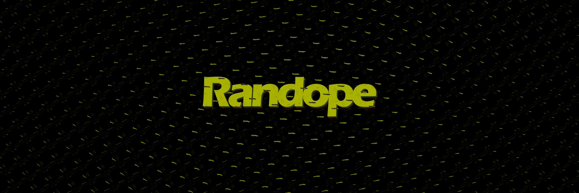 randope_com's profile banner image