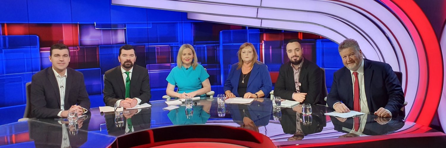 Cllr Dean Mulligan 🇵🇸 banner