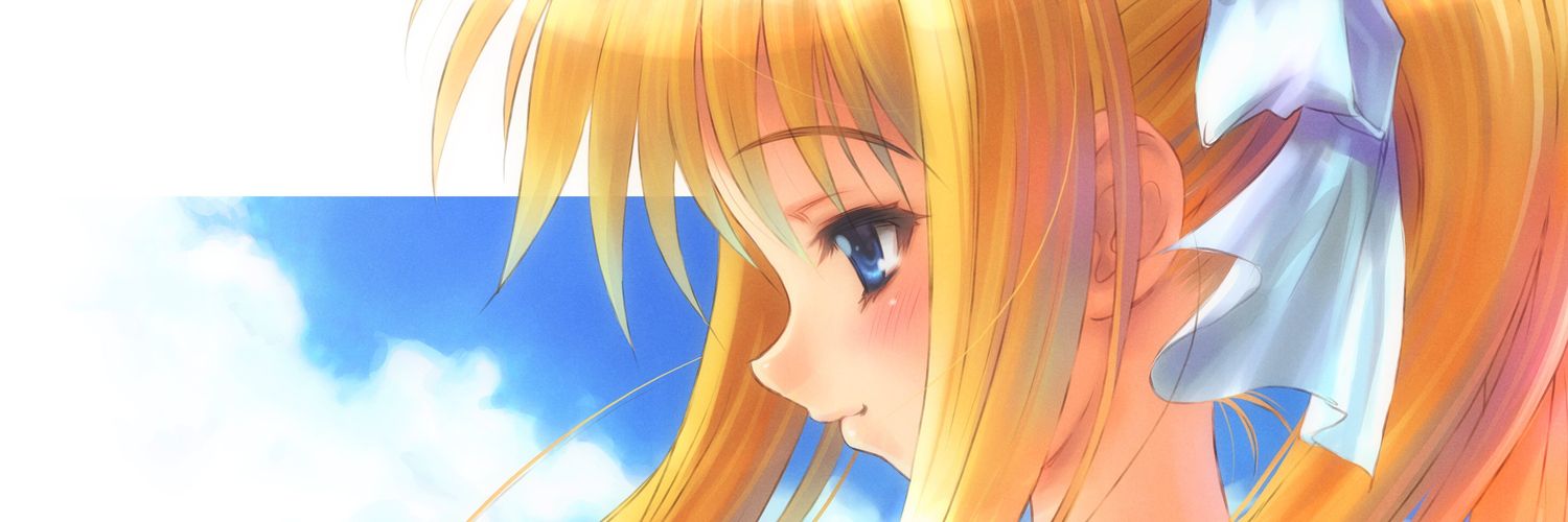 changeess's profile banner image