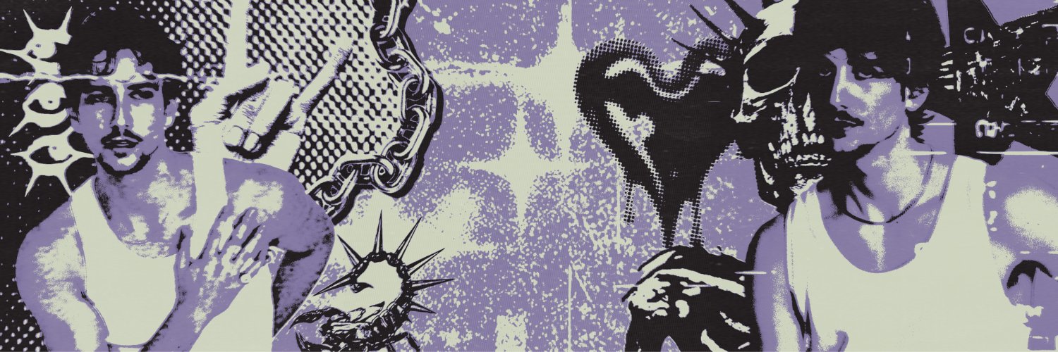 MYDECLlNE's profile banner image