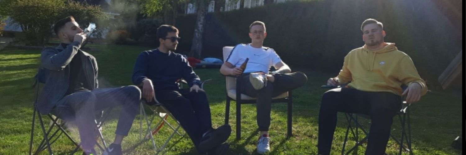 BaronMaxence's profile banner image