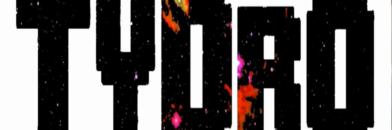 TyDroMusic's profile banner image
