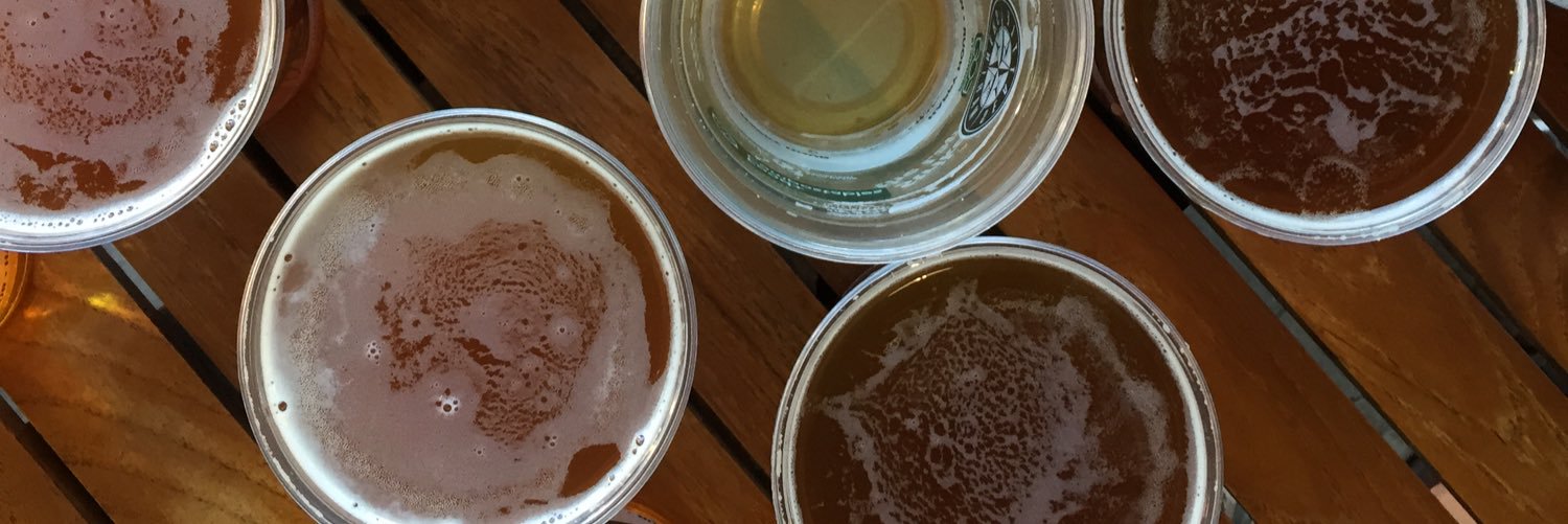TheBeerFlow's profile banner image