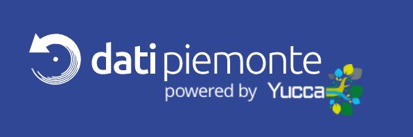 OpenDataPiemont's profile banner image