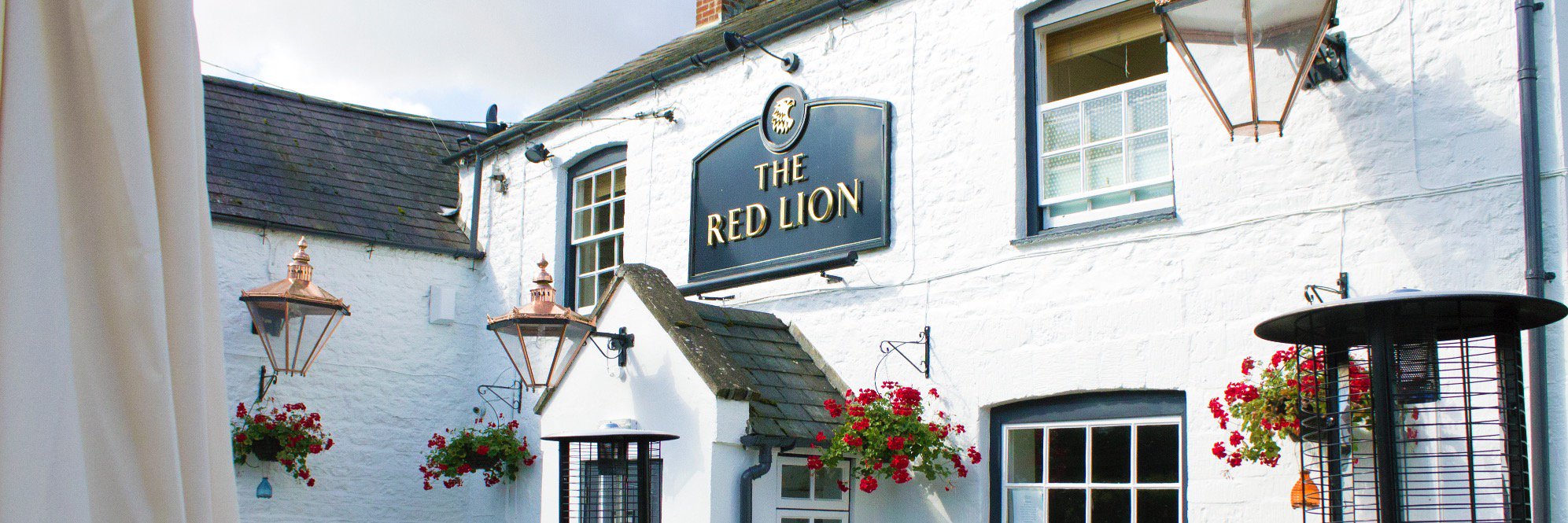 RedLionDenton's profile banner image
