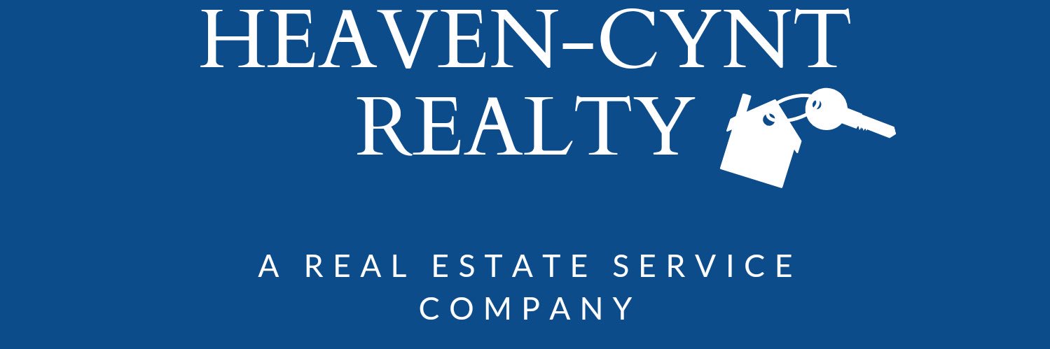 HeavnCyntRealty's profile banner image