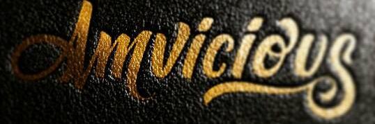 amvicious_la's profile banner image
