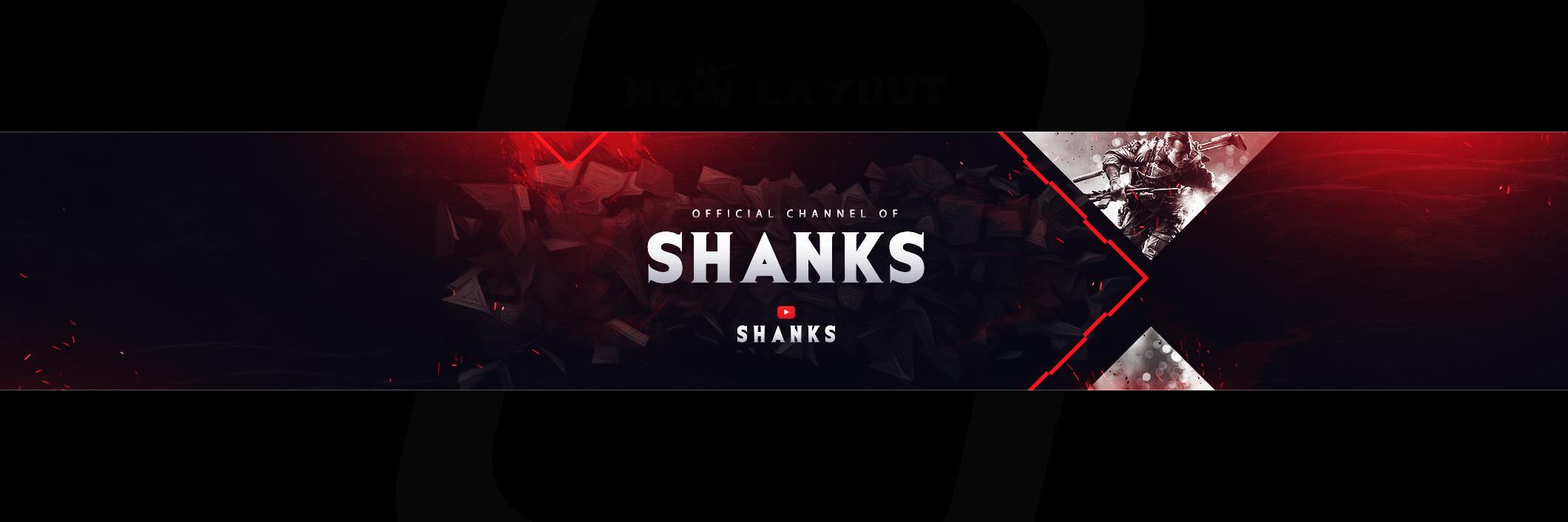 SlayedJRSon's profile banner image