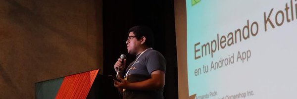 DevPicon Profile Banner