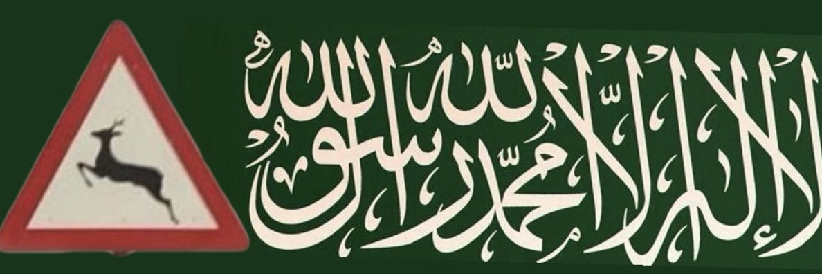 ᥫ᭡ ﮼الشـادن، banner