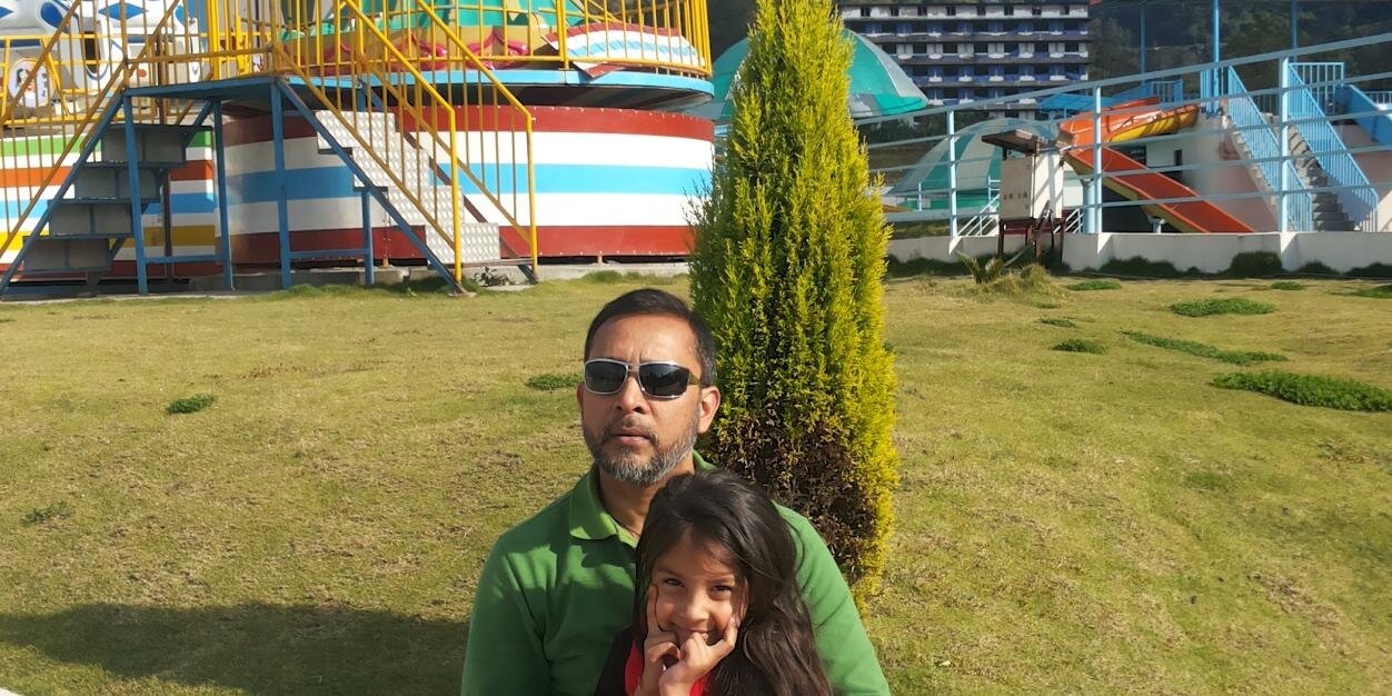 SANJAY NIRALA(🔆) banner