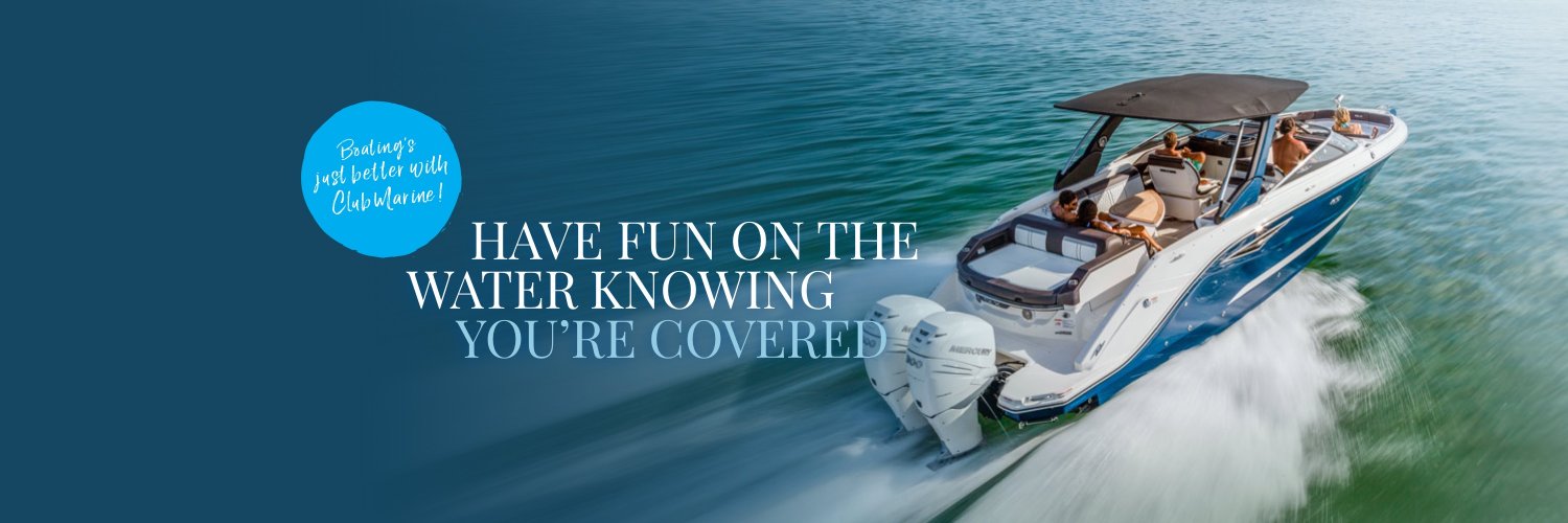 ClubMarineAU's profile banner image