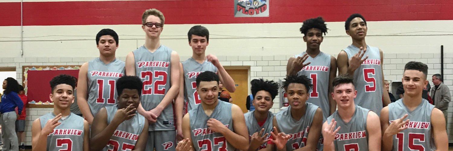 PVathletics's profile banner image