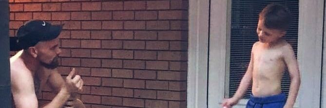 Mike_Mucklow's profile banner image