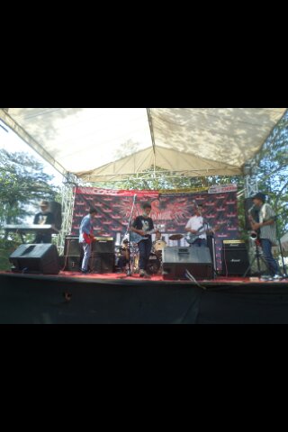 Dancing In Satnight banner
