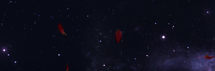 secondstar7788's profile banner image
