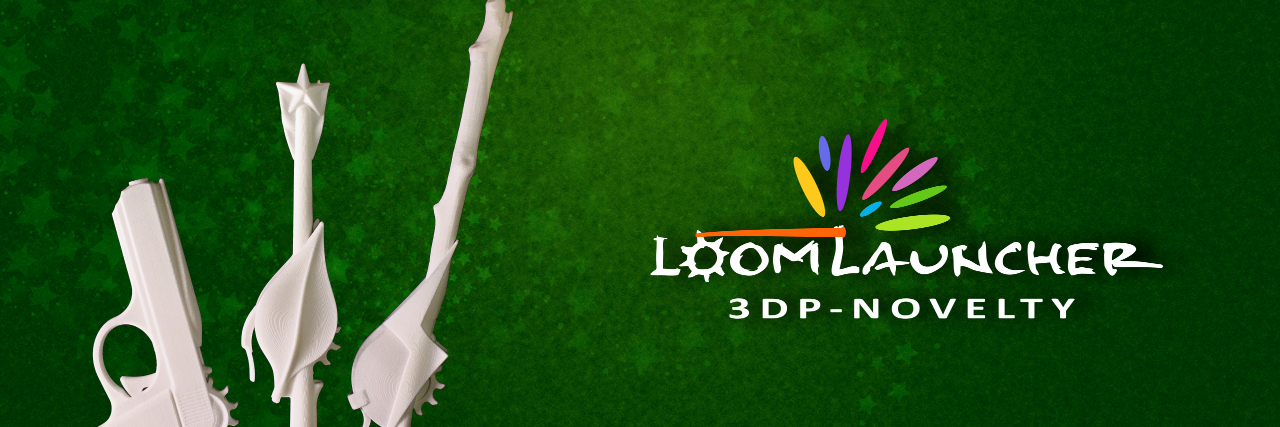 LoomLauncher's profile banner image