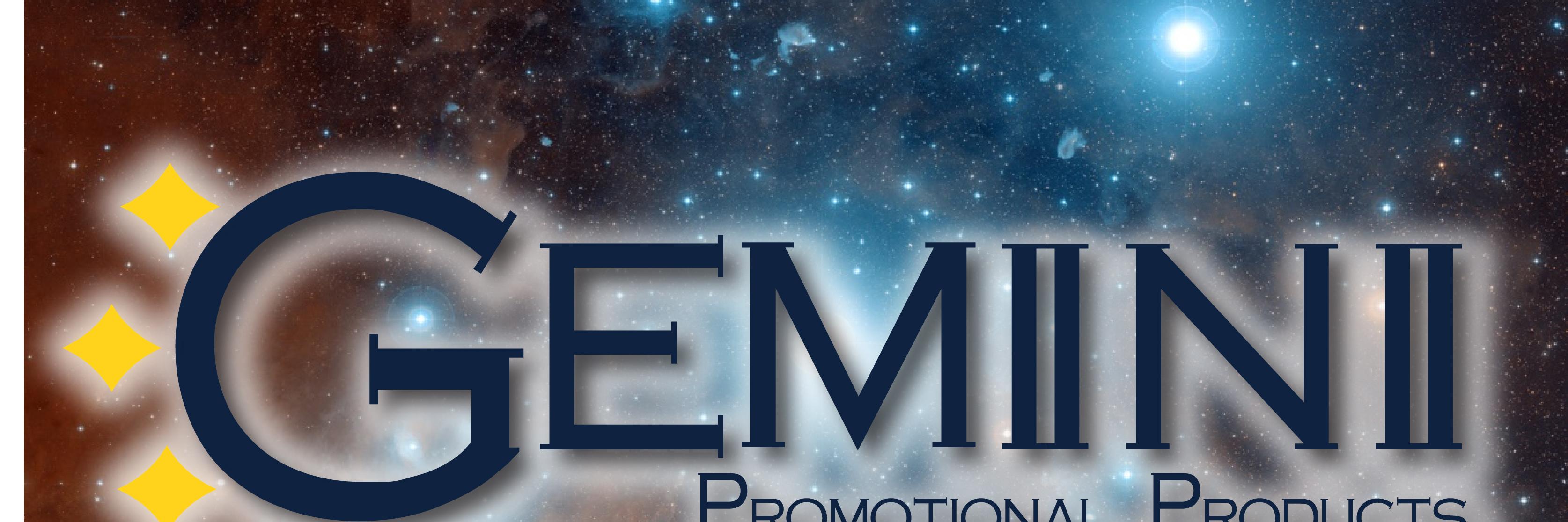 GeminiPromos's profile banner image