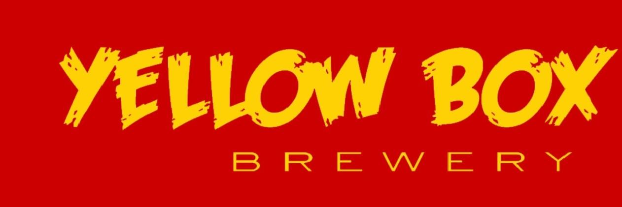 Yellow Box Brewery banner