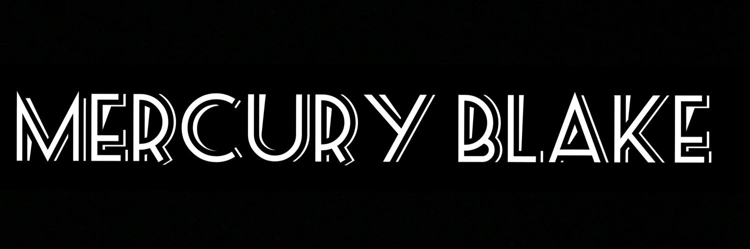 MercuryBlake_'s profile banner image