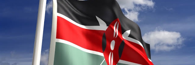 Kabando Wa Kabando's banner