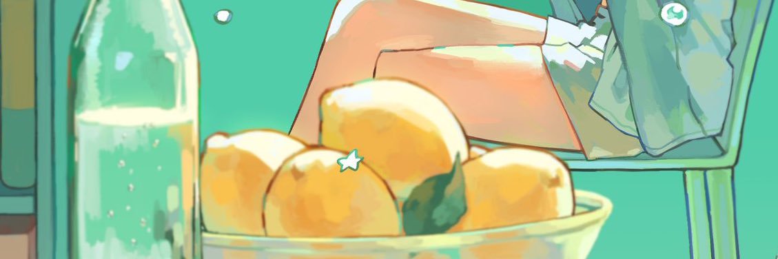 ちゃんふみ🌷福岡個展なう's banner