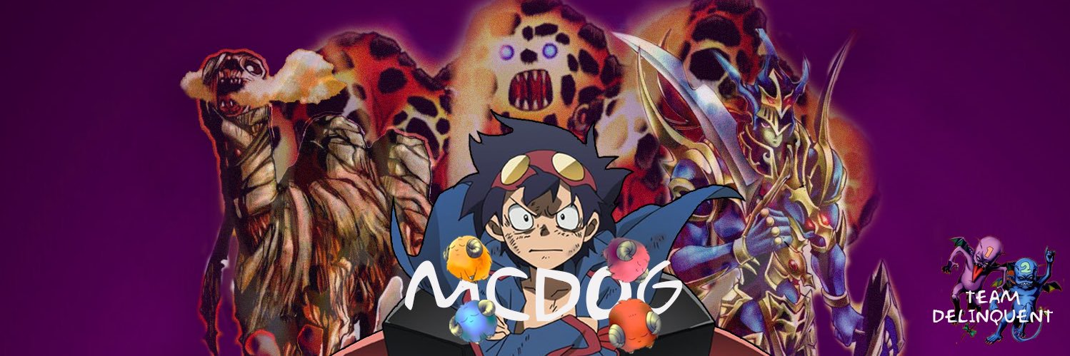 McDog80's profile banner image